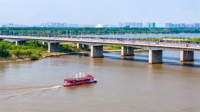 松花江公路大桥
