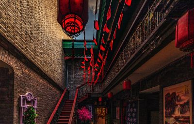 巴洛克景区新貌 