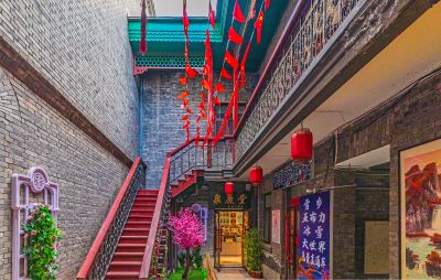 巴洛克景区新貌 