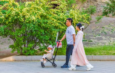 哈尔滨儿童公园游乐设施