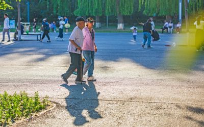 哈尔滨儿童公园游乐设施
