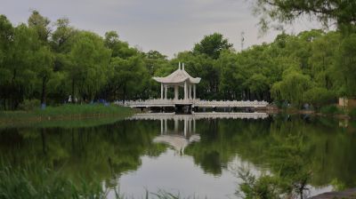 太阳岛