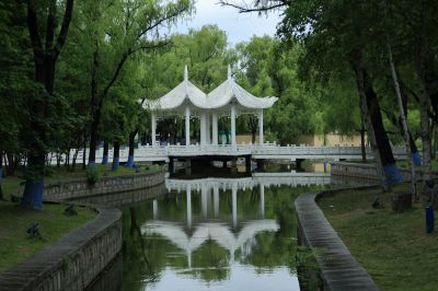 太阳岛