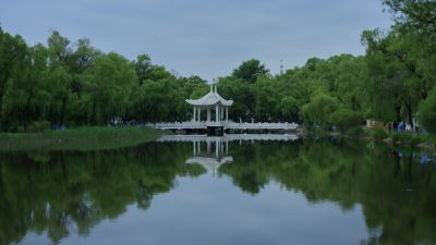 太阳岛