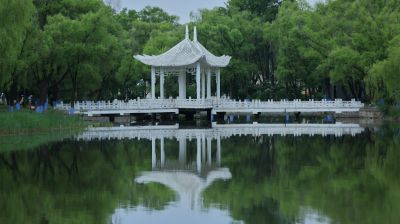 太阳岛