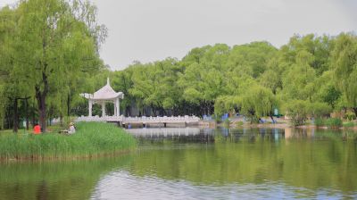 太阳岛