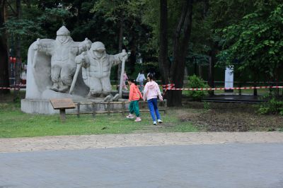 太阳岛
