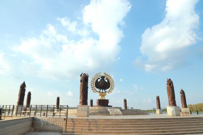 2025年6月4日哈尔滨太阳岛