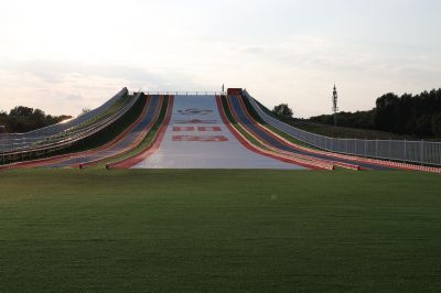 2025年6月4日哈尔滨太阳岛