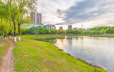 市政府广场