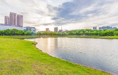 市政府广场