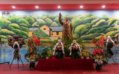 纪念中国人民抗日战争暨世界反法西斯胜利80周年活动