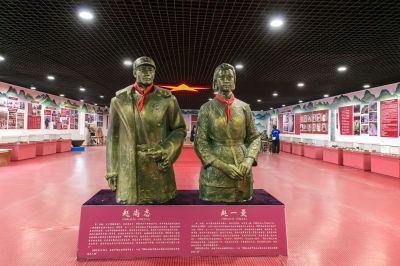 纪念中国人民抗日战争暨世界反法西斯胜利80周年活动
