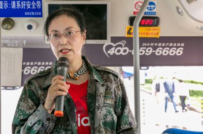 阿城区老干部主题党日参观东北抗联体验式国防教育基地