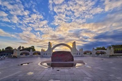 2025年6月11日太阳岛太阳石