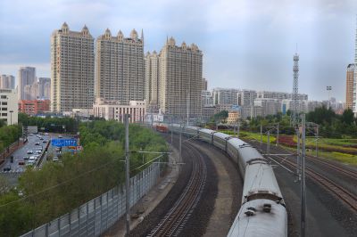2025年高考哈三中考场