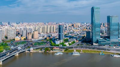 阳明滩湿地
