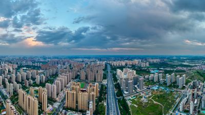 阳明滩湿地