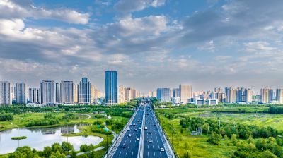 阳明滩湿地