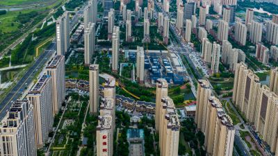 阳明滩湿地