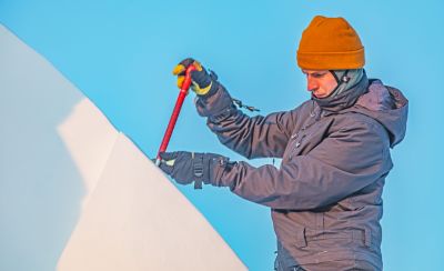 太阳岛雪博会国际雪雕比赛参赛选手 （1月8日）