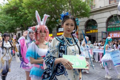 中俄地方文化艺术季