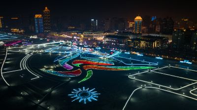 冰雪嘉年华