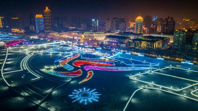 冰雪嘉年华