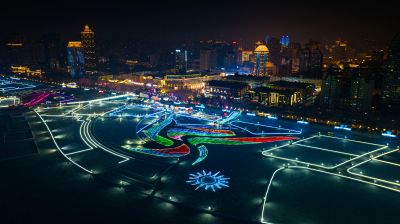 冰雪嘉年华