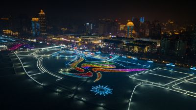 冰雪嘉年华