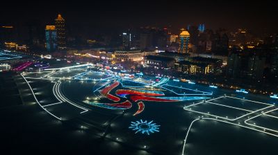 冰雪嘉年华