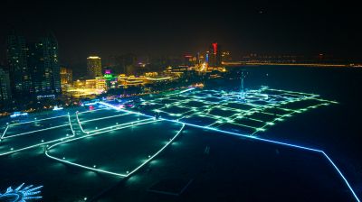 冰雪嘉年华