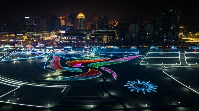 冰雪嘉年华
