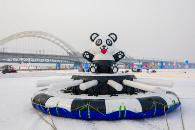 冰雪嘉年华