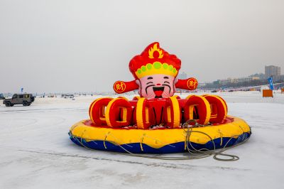 冰雪嘉年华