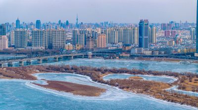 群力湿地