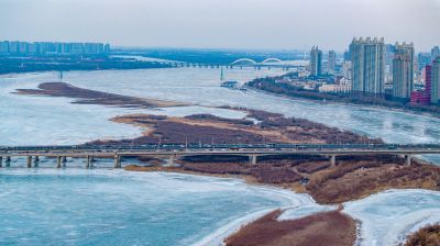 群力湿地