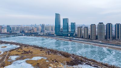 群力湿地