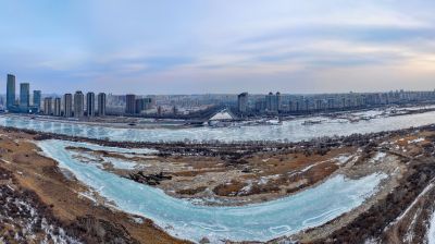 群力湿地