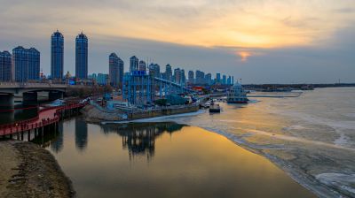 群力湿地