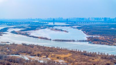 群力湿地