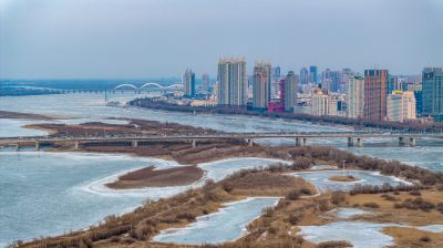 群力湿地