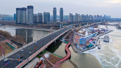 群力湿地